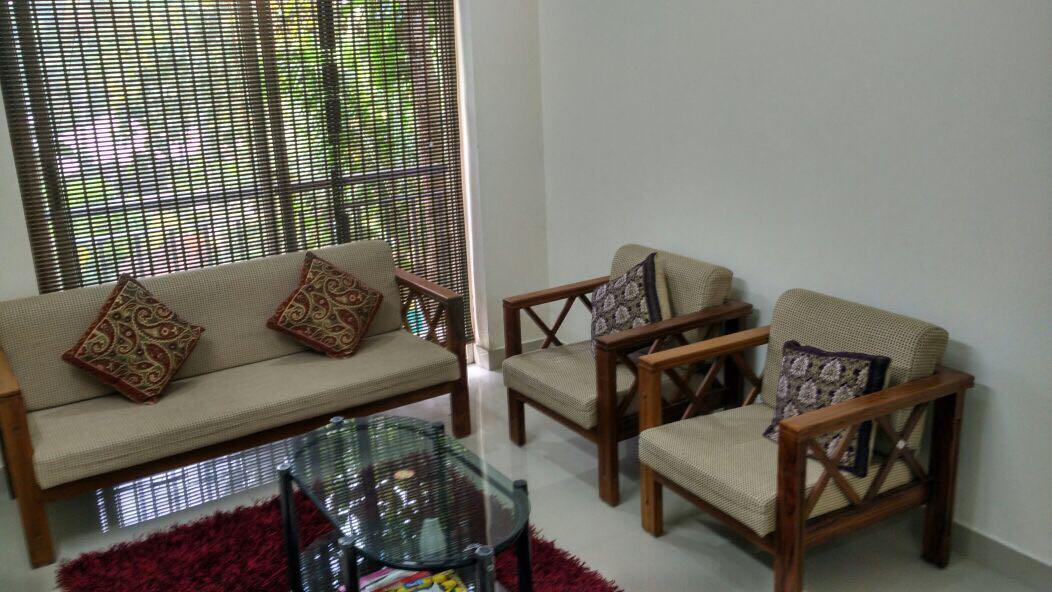 Prithvi Apartment Tripunithura Екстер'єр фото